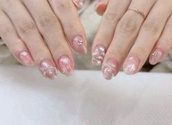 -UU·NAIL美甲美睫專門店