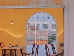 -香梨观景餐厅(西街店)