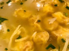虾肉小馄饨-东泰祥生煎馆(陕西南路店)