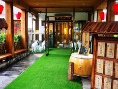 -水煮三国·川鲁江湖菜(香山店)