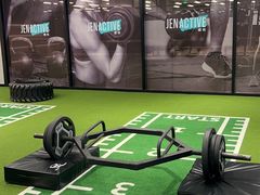 -燃坊JEN ACTIVE游泳健身中心·深圳前海JEN酒店