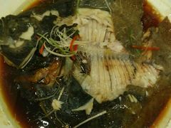 -友鹏海鲜(新宜白大道店)