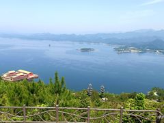 -千岛湖天屿景区