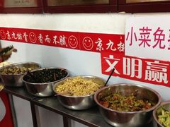 -京九排骨米饭(江西路店)