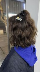 -乾健·烫染·接发SALON