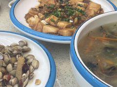 -渔中舟海鲜大排档(普陀沈家门店)