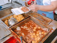 -细妹五香牛杂(步行街店)