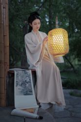 点击看大图 -美云庭古装·格格服汉服·京城旅拍(北京店)