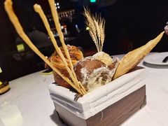 -翡翠36餐厅(浦东香格里拉店)
