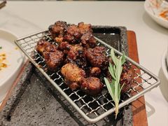 -蘇小主·创意中国菜(金茂览秀城店)
