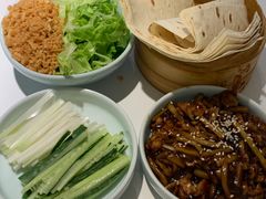 -吴家·非遗淮扬小馆(镇江万达广场店)