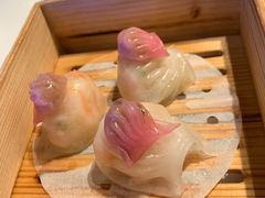 -山泉粤宴(广东大厦店)