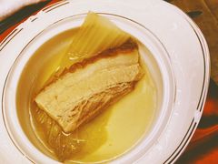 -厉家菜(德胜门总店)