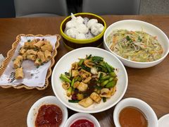 -渔满仓海鲜渔家(象山二店)