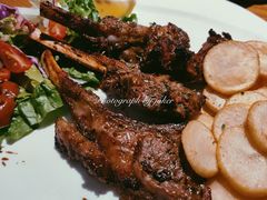 -HELLO MUSAE 拾光缪斯餐厅·纯正希腊风味(苏州中心店)