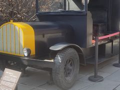 -张学良旧居陈列馆