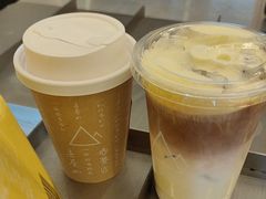 -去茶山(成都万象城店)