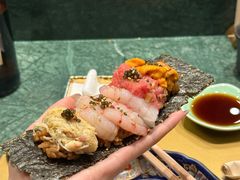 -鮨冠OMAKASE食べ放题(北京首店)