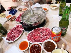 -蔡溪记牛肉店(益民总店)