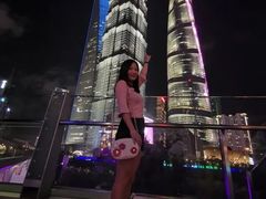 -上海中心大厦