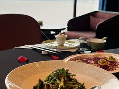 -君庭中餐馆(湘江豪生店)