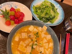 -海天楼中餐厅(吴宫泛太平洋酒店)