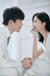 -摩玛婚纱摄影(杭州店)