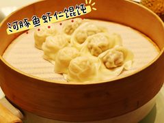 -禧瑞都大饭店(吊桥路店)