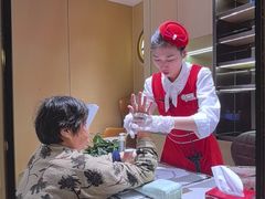 -海底捞火锅(天津SM城市广场店)