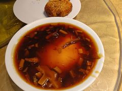 -南来顺饭庄·清真(南菜园店)