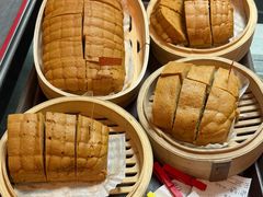 -鲍馬爺·首创鲍鱼鸡(银座店)