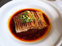 -蔴将·川菜(黄龙万科店)