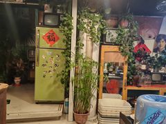 -永安里地摊烤肉(首创店)