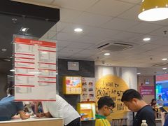 -麦当劳(大亚湾龙光城店)