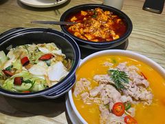 -榕意·川味之美(深业上城店)