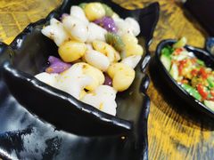 -老闵田螺馆·南昌特色小炒(梦时代店)