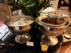-富力丽思卡尔顿酒店·香荟全日制餐厅