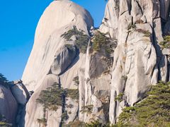-天柱山风景区