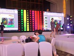 -青岛银沙滩温德姆至尊酒店