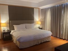-苏州馨乐庭金鸡湖公寓酒店