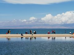 -青海湖国家重点风景名胜区
