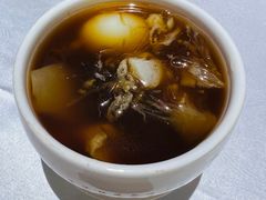-聚春园自助餐厅(东街口店)