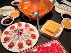 -阳坊涮肉(西直门凯德mall店)