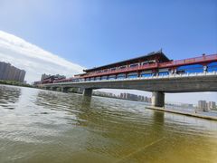 -咸阳湖景区