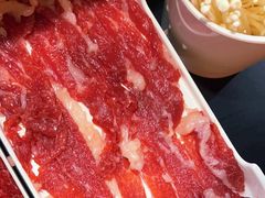 -潮汕大目牛肉火锅(水围店)
