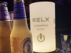 -Perry's·酒吧(黄埔大道店)