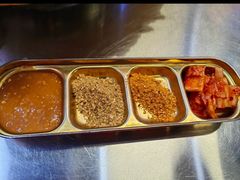 -胡悦里韩式烤肉(莱阳总店)