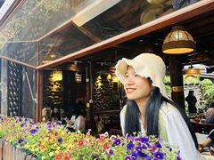 -尽善百年古院餐厅(王家老宅店)