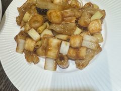 -魁盛居百年鲁菜馆(县西巷店)