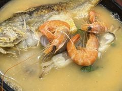 -台州老六海鲜面馆(上南总店)